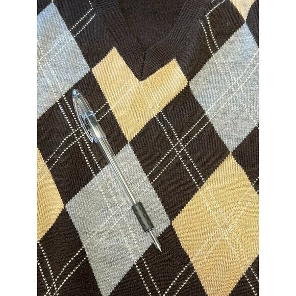 Banana Republic extra fine merino sweater Men size S - Picture 7 of 11